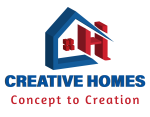 Creative homes