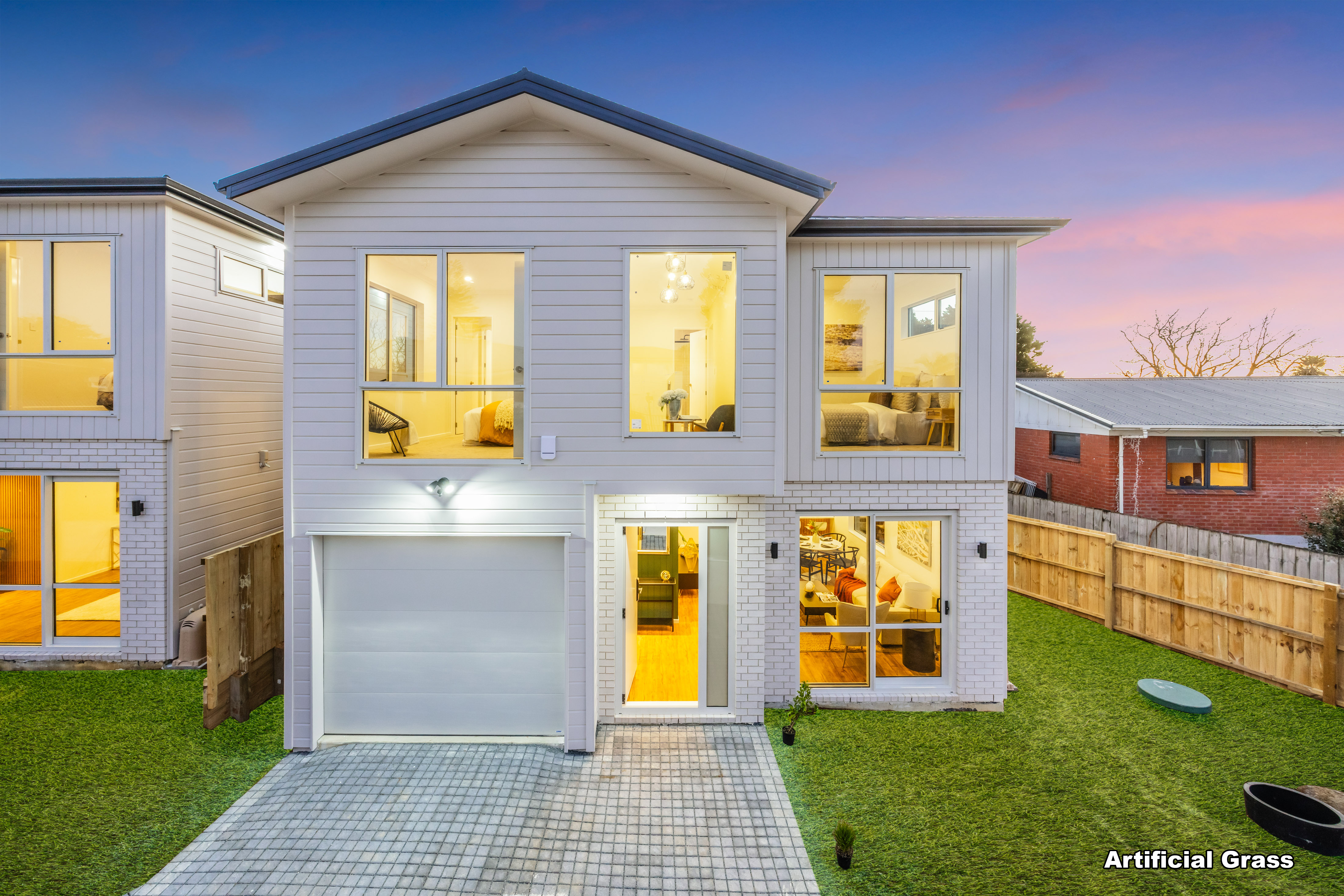 House Development Ideas Creative homes | Project gallery